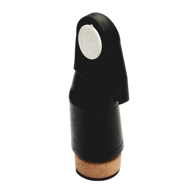 Silverstein Works OmniCap I - Original Patented Mouthpiece Cap - medium - Image 2